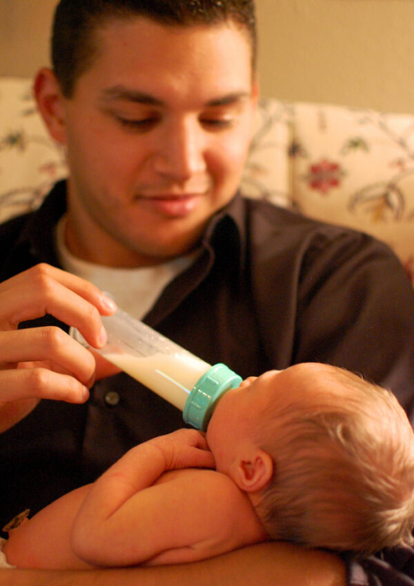Best Baby Products: Sleep and Bottles