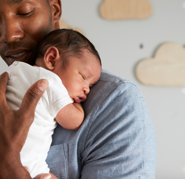 What To Do on Your First Day Home with Your Baby