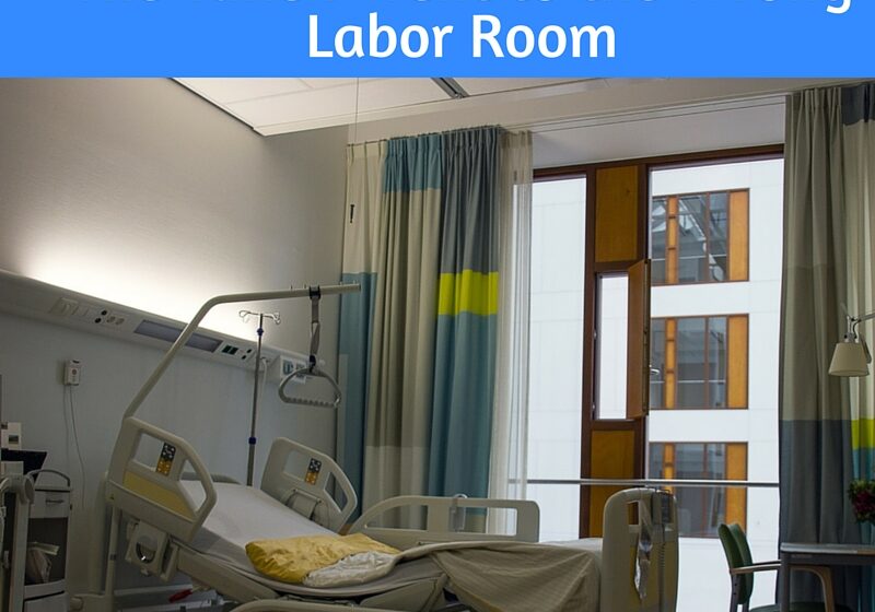 Funny Doula Story The Iowa Baby Lady Wrong Labor Room