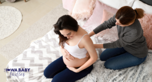 Des Moines Doula Labor Doula The Iowa Baby Lady