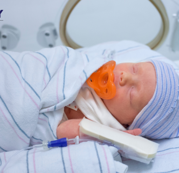 Des Moines NICU Resources and Support