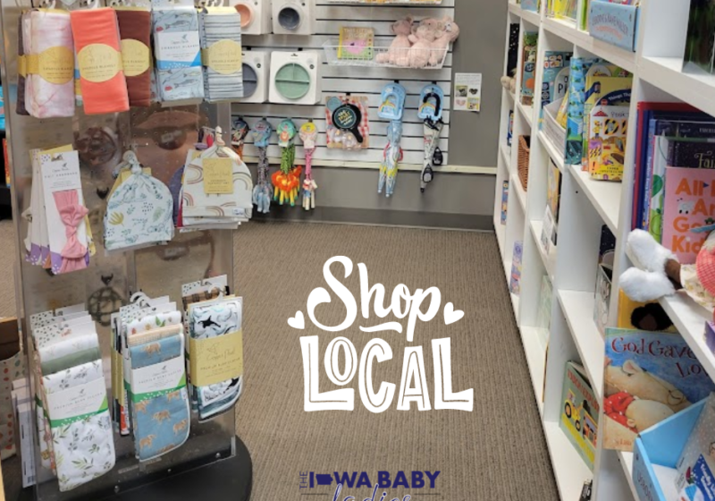 des moines baby boutiques the iowa baby lady ladies doula baby shower gifts