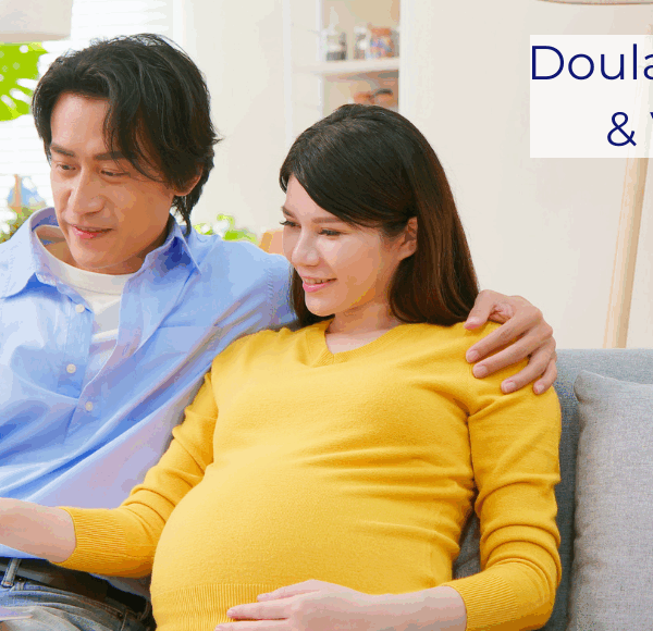 Doula Support & VBACs