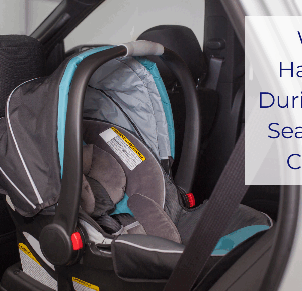 What to Expect During a Car Seat Installation Check