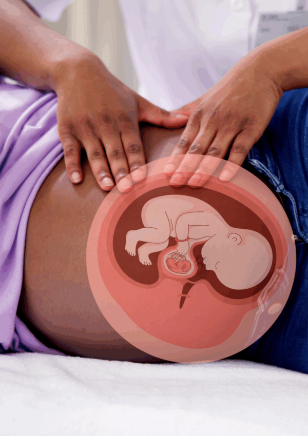 Why Bodywork Matters in Pregnancy: Supporting Balance, Comfort, and Birth Outcomes